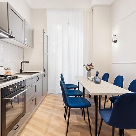 Belli Boutique Guest House Roma Ngoại thất bức ảnh