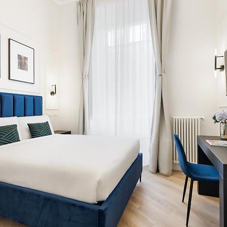 Belli Boutique Guest House Roma Ngoại thất bức ảnh