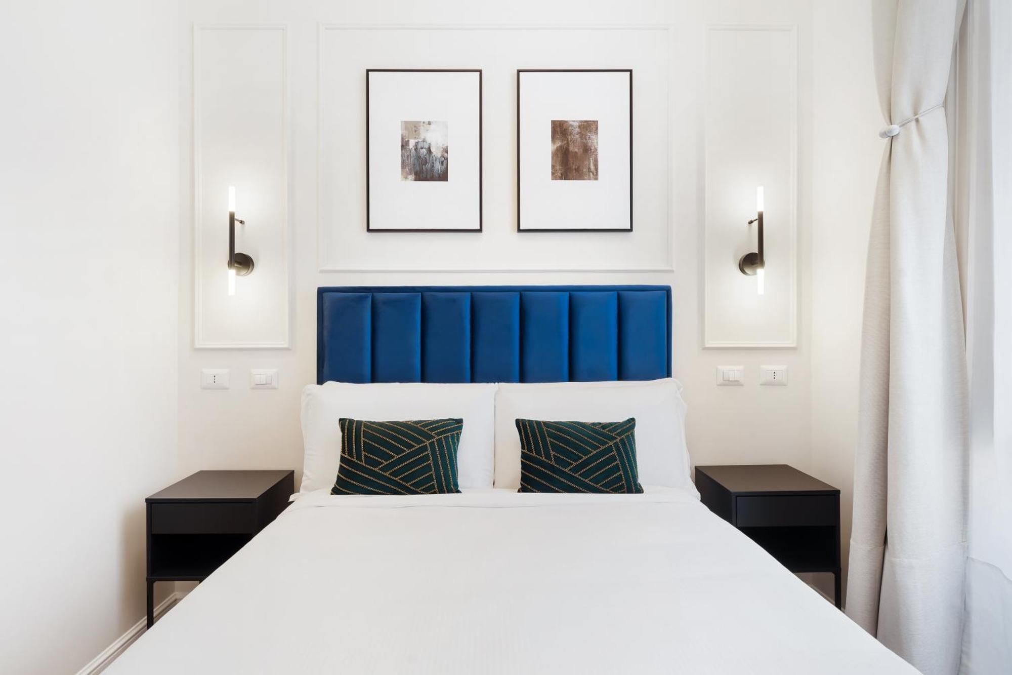 Belli Boutique Guest House Roma Ngoại thất bức ảnh