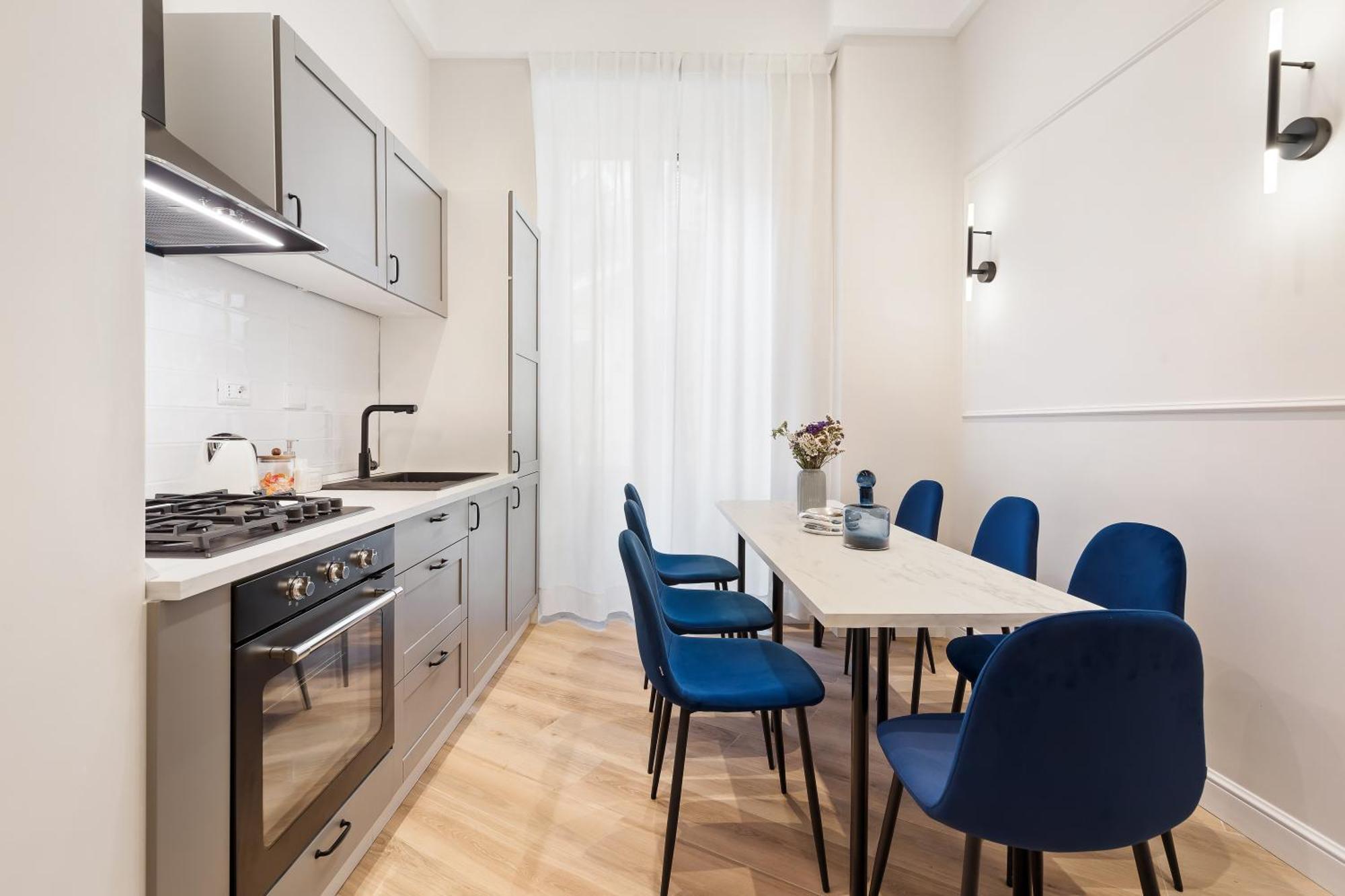 Belli Boutique Guest House Roma Ngoại thất bức ảnh