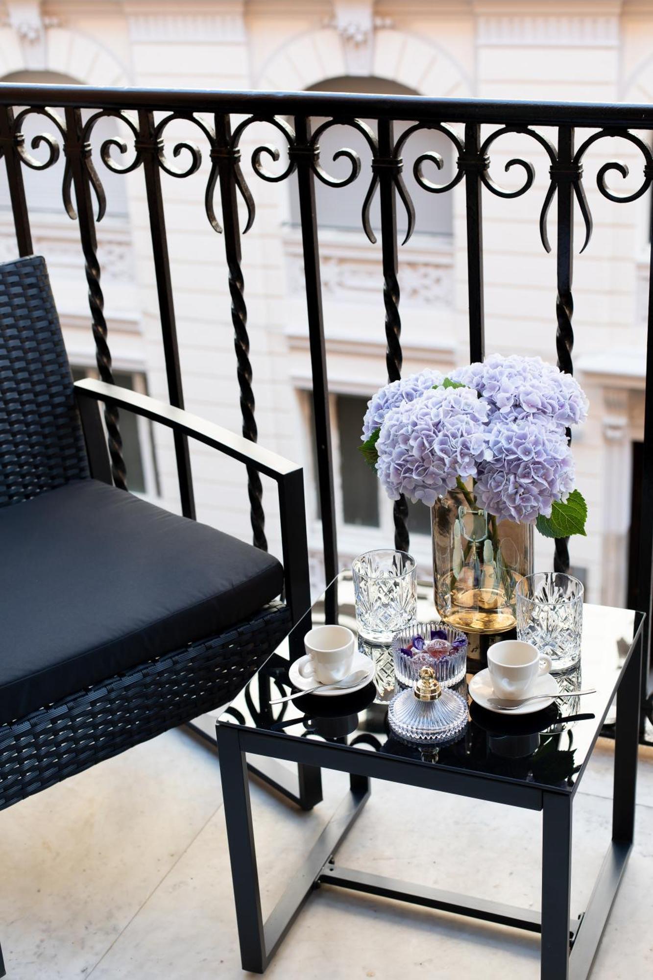 Belli Boutique Guest House Roma Ngoại thất bức ảnh