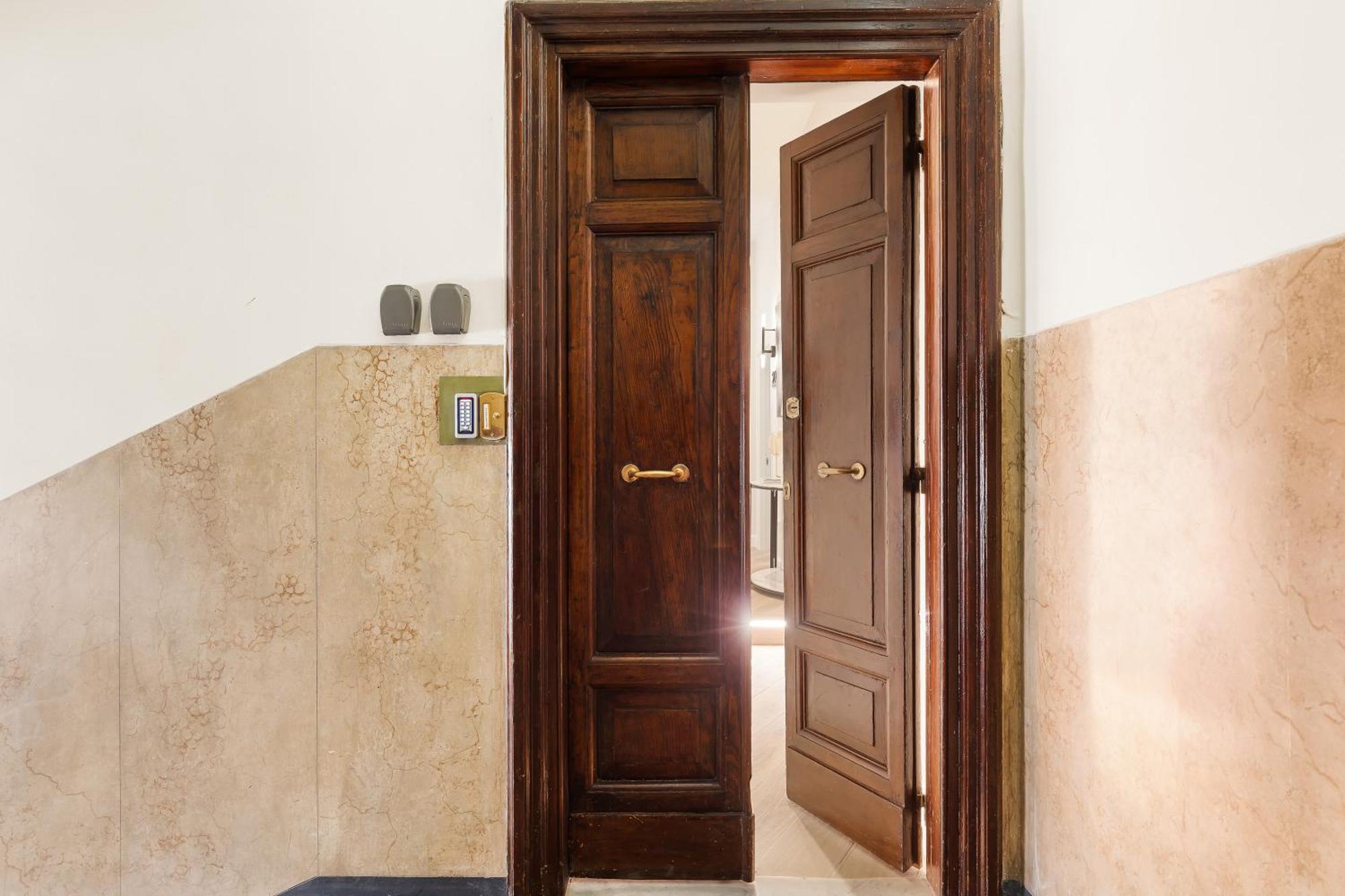 Belli Boutique Guest House Roma Ngoại thất bức ảnh
