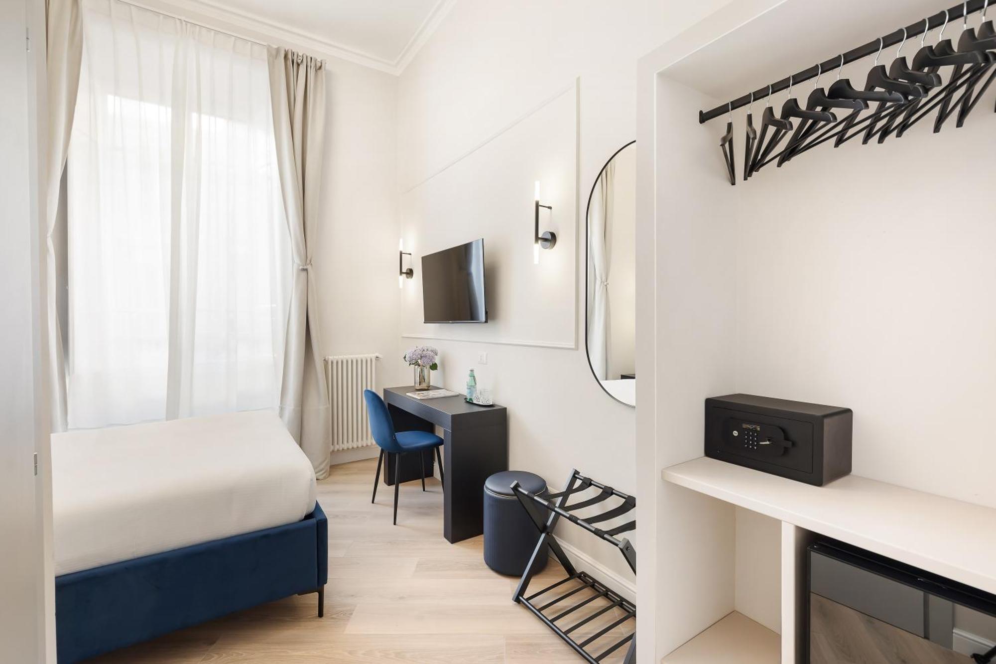 Belli Boutique Guest House Roma Ngoại thất bức ảnh