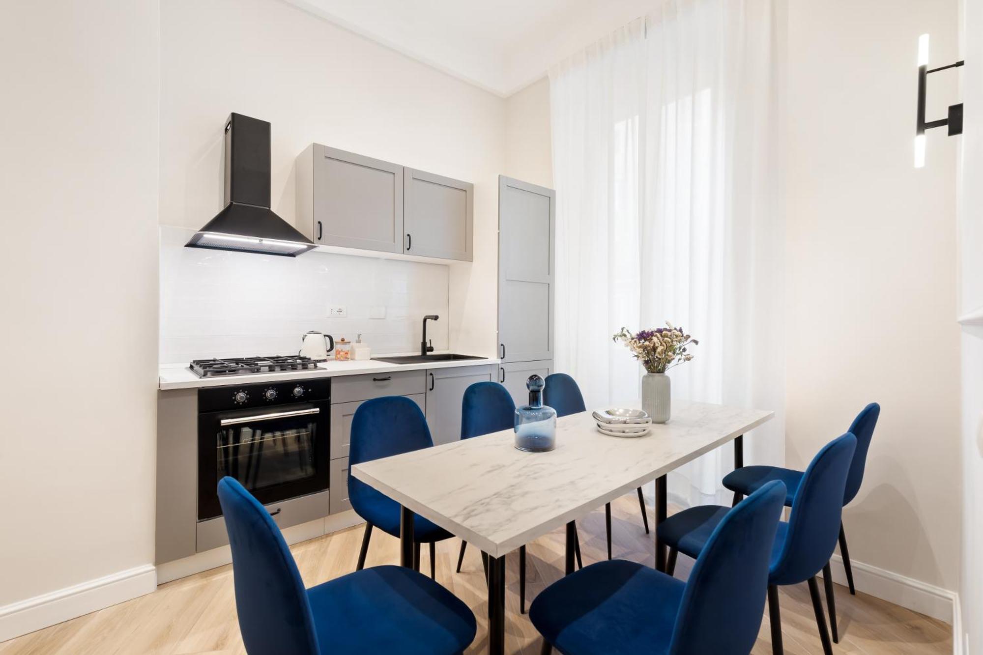 Belli Boutique Guest House Roma Ngoại thất bức ảnh