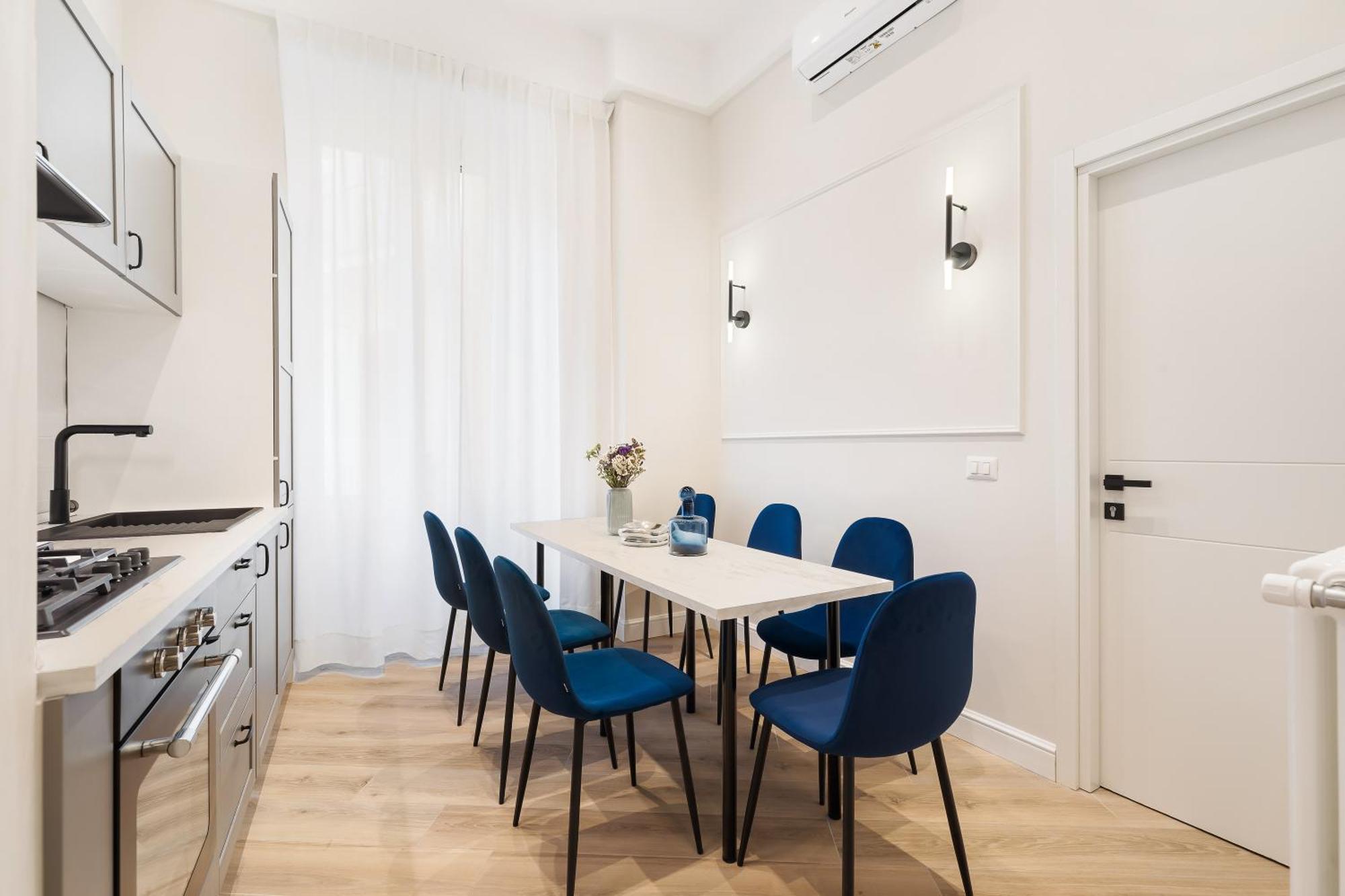 Belli Boutique Guest House Roma Ngoại thất bức ảnh