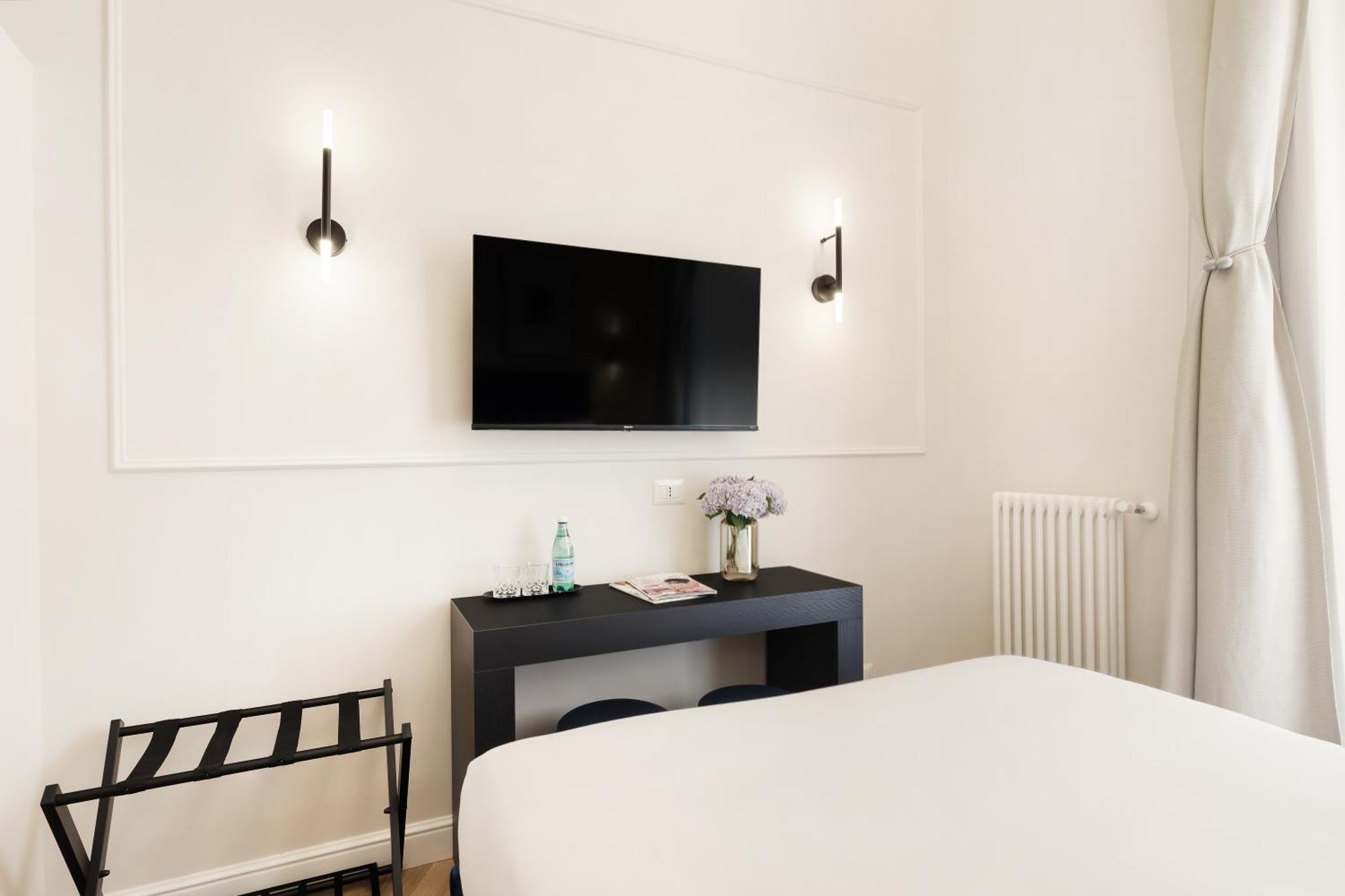 Belli Boutique Guest House Roma Ngoại thất bức ảnh