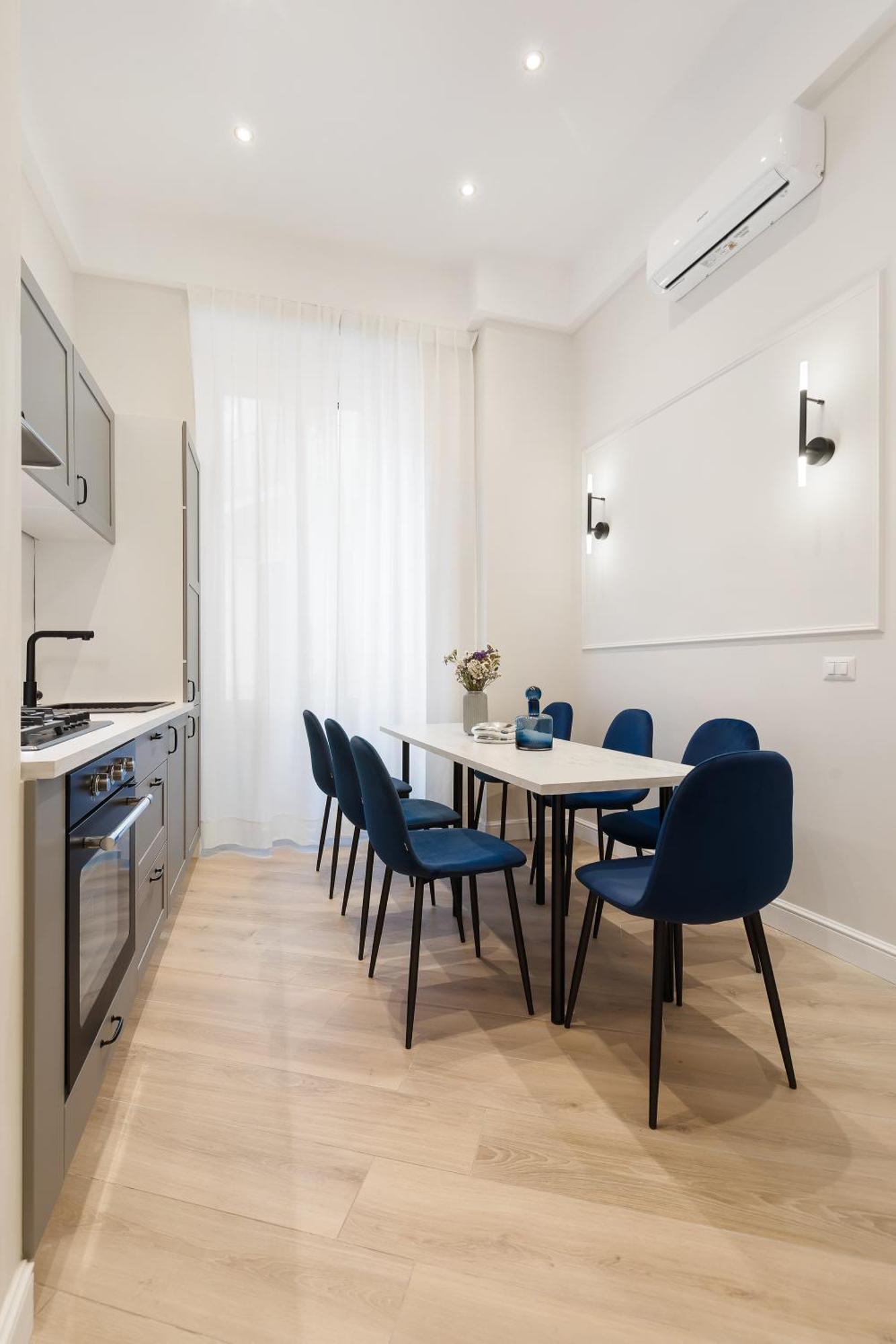 Belli Boutique Guest House Roma Ngoại thất bức ảnh