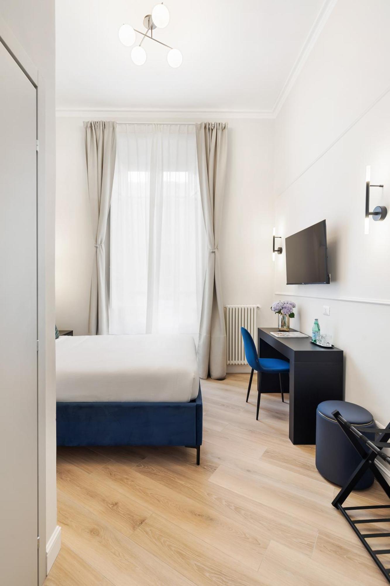 Belli Boutique Guest House Roma Ngoại thất bức ảnh