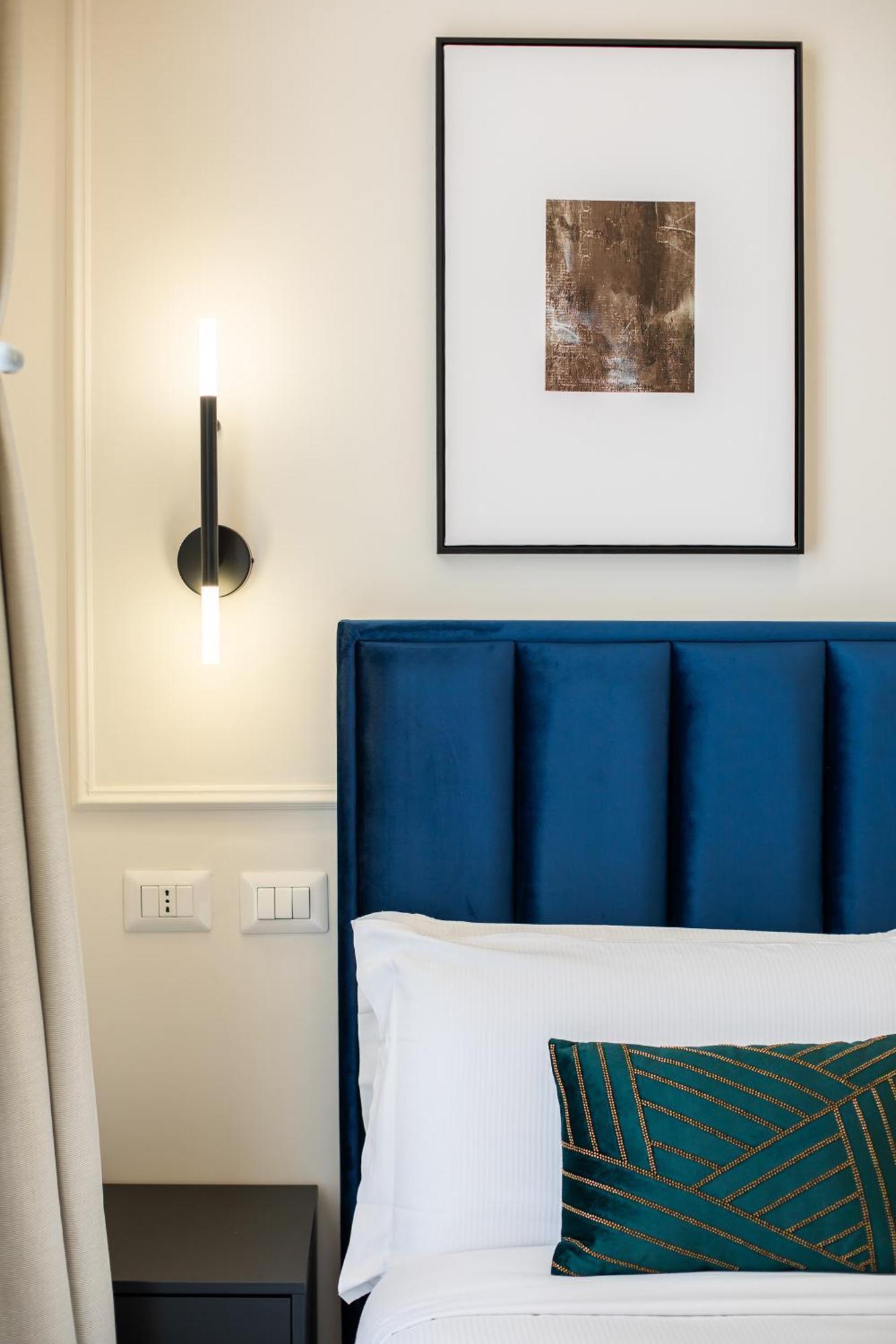 Belli Boutique Guest House Roma Ngoại thất bức ảnh
