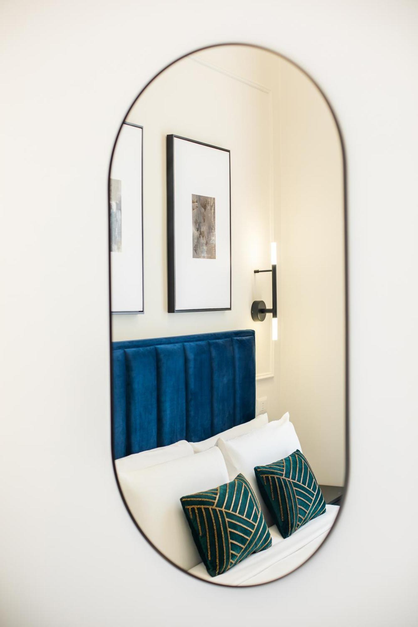 Belli Boutique Guest House Roma Ngoại thất bức ảnh