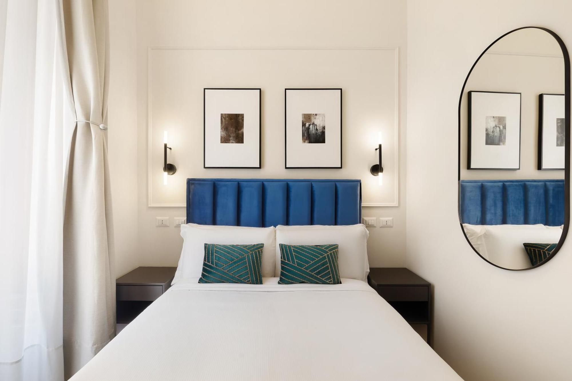 Belli Boutique Guest House Roma Ngoại thất bức ảnh